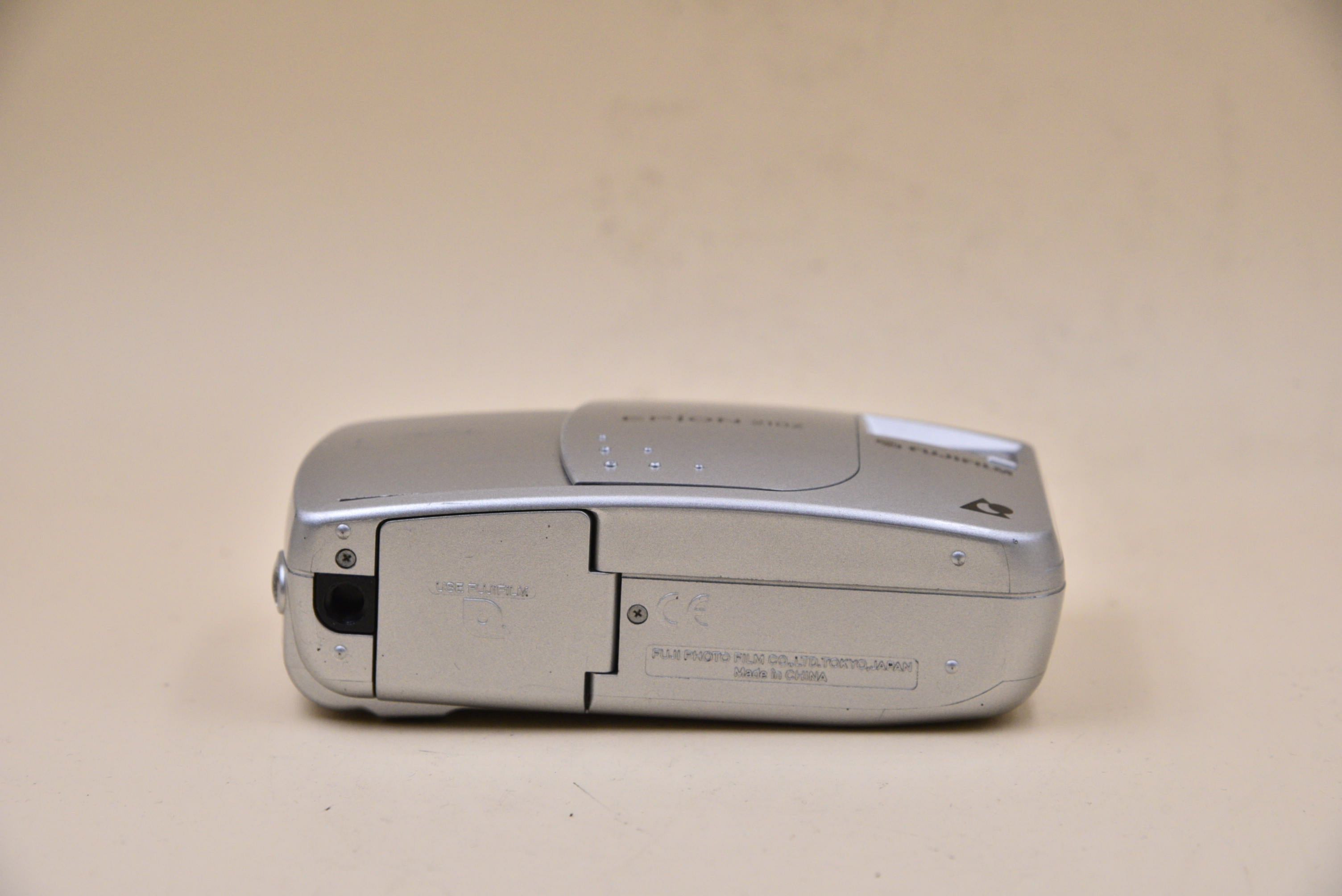 Fujifilm Epion 210Z